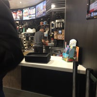 Photo taken at McDonald&amp;#39;s by Daniel I. on 3/1/2017