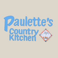 Das Foto wurde bei Paulette&amp;#39;s Country Kitchen von Paulette&amp;#39;s Country Kitchen am 11/28/2016 aufgenommen