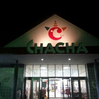 C Platz Chacha 茶屋町601 2