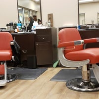 scott afb barber