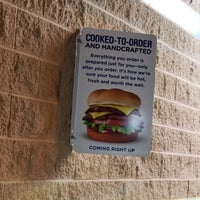 Photo taken at Culver&amp;#39;s by Jason T. on 10/5/2019