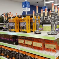 scott air force base shoppette