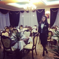 Photo taken at ANI Boutique Hotel by mi_lena55 on 2/5/2014