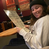 Photo taken at Roadhouse Cinema by Brittany R. on 3/27/2022