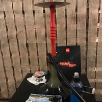 9/22/2017にАндрей Ю.がHookahPlaceで撮った写真