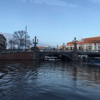 Photo taken at Kanaalrondvaart Amstel by Büşra T. on 2/8/2015