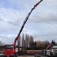 Bigmat Belmeco 1 Conseil