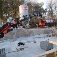 Photos At Big Mat Grez Doiceau Factory
