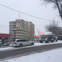 Photo taken at Հրաչյա Քոչար Փողոց by Liana P. on 1/26/2016