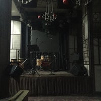 1/7/2016にLiana P.がKami Music Clubで撮った写真