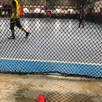Millennium Soccer Lot Ptd 32016 Jalan Anggerik 24 Taman