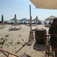 Foto scattata a Playa Papaya da Chompoo il 7/20/2019