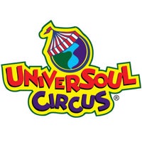 Photo taken at UniverSoul Circus by Angel on 2/20/2016