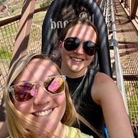 Foto diambil di Park City Mountain Coaster oleh Courtney M. pada 7/18/2021