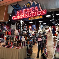 Photo taken at Alpaca Connection by Courtney M. on 2/2/2019