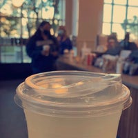 Photo taken at Starbucks by SHEM 🧘🏼‍♀️🇸🇦🇺🇸 on 10/3/2020