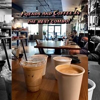Photo taken at Basecamp Coffee Roasters by SHEM 🧘🏼‍♀️🇸🇦🇺🇸 on 4/16/2024