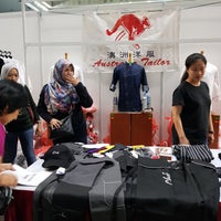 3/2/2019にYi C.がSubterranean Penang International Convention &amp;amp; Exhibition Centre (SPICE)で撮った写真