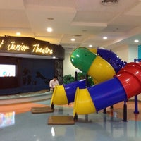 Photo taken at Kid Zone by Abdulla A. on 9/28/2012