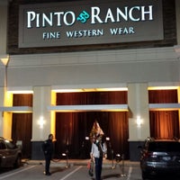 Photo taken at Pinto Ranch Houston by PC T. on 2/14/2014