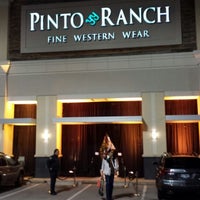 Pinto Ranch Houston - Clothing Store in 