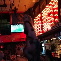 Photo taken at Coyote Ugly Saloon - Oklahoma City by PC T. on 9/3/2017