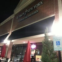 Photo taken at Russo&amp;#39;s New York Pizzeria - The Woodlands by PC T. on 1/5/2013
