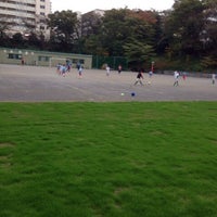新宿区立 東戸山小学校 新宿区 東京都