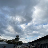 Photo taken at Terminal C by Mama H. on 10/24/2020