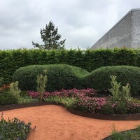 Photo taken at Italian Renaissance Garden by Mama H. on 5/26/2017