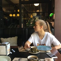 Photo taken at Luka Pizza 03 by Вова К. on 9/17/2018