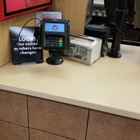 Photo taken at Wendy’s by Aron on 5/20/2019