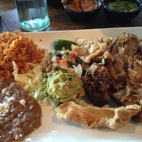 Foto diambil di Leticia&amp;#39;s Mexican Cocina oleh Sherri A. pada 2/3/2013