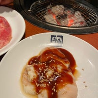 牛角 西千葉店 191 Visitors
