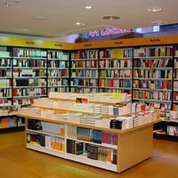 Photo taken at Librería Cervantes by Librería Cervantes on 2/9/2015