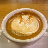 Photo taken at Dukes Coffee Roasters by Leejong K. on 2/12/2024