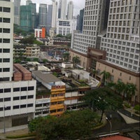 hotel citrus kuala lumpur