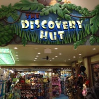 Discovery 2024 toy store