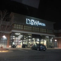 DSW Designer Shoe Warehouse - 6644 