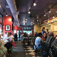 Photo taken at Cicero&amp;#39;s by Mike S. on 6/24/2017