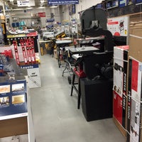 Photo taken at Lowe&amp;#39;s by Bill B. on 12/8/2015