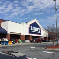 Photo taken at Lowe&amp;#39;s by Bill B. on 3/1/2016