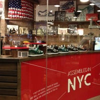 new balance store new york city