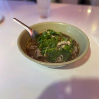 Photo taken at Pa Ord Noodle 3 by foodforfel on 5/28/2022