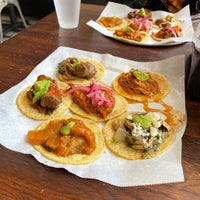 Photo taken at Guisados by foodforfel on 5/28/2022