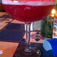 Photo taken at Margarita&#39;s Mexican Restaurant by Molly M. on 9/20/2012