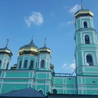 Photo taken at Слудская церковь by Дмитрий К. on 5/20/2015