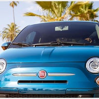 5/21/2015にFIAT of ManhattanがFIAT of Manhattanで撮った写真