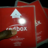 Photo taken at Redbox by 🍀👍🌴LuckiieDude💰🚍💲 on 2/27/2013