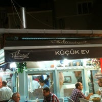 kucuk ev balik lokantasi koca mustafapasa 1518 ziyaretcidan 41 tavsiye